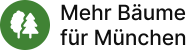 Logo Bäume für München